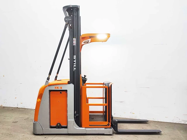 Still - 2016 - ek-x - orderpicker - afbeelding 4 van  9