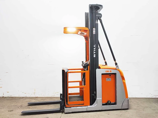 Still - 2016 - ek-x - orderpicker - afbeelding 8 van  9
