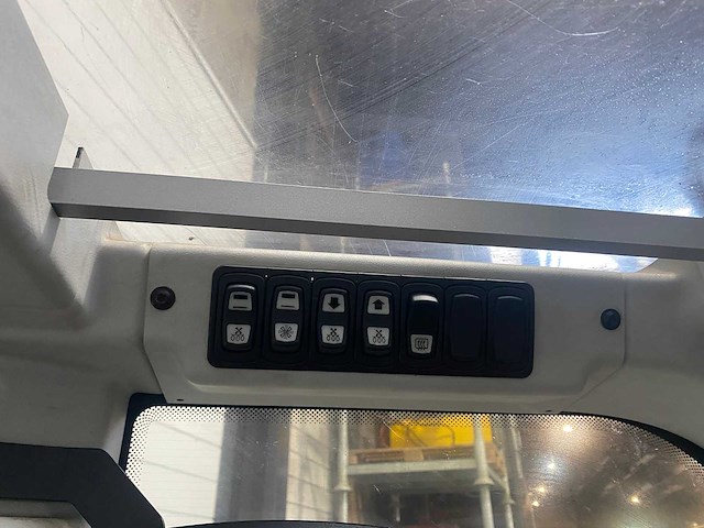 Still - 2016 - fm-x14 - reach truck - afbeelding 11 van  13