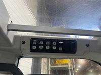 Still - 2016 - fm-x14 - reach truck - afbeelding 11 van  13