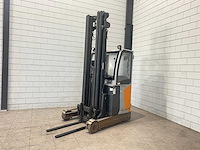 Still - 2016 - fm-x14 - reach truck