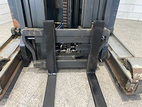 Still - 2016 - fm-x14 - reach truck - afbeelding 2 van  13