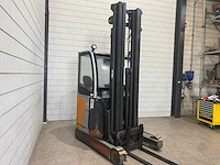 Still - 2016 - fm-x14 - reach truck - afbeelding 3 van  13