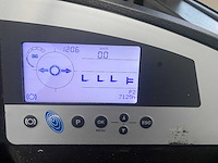 Still - 2016 - fm-x14 - reach truck - afbeelding 9 van  13