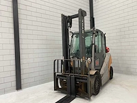 Still - 2016 - rx 70-40 t - vorkheftruck - afbeelding 4 van  10