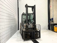 Still - 2016 - rx 70-40 t - vorkheftruck - afbeelding 6 van  10
