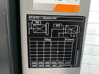 Still - 2016 - rx60-80 - vorkheftruck - afbeelding 4 van  14