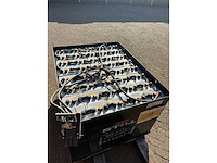 Still - 2016 - rx60-80 - vorkheftruck - afbeelding 6 van  14