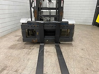 Still - 2016 - rx60-80 - vorkheftruck - afbeelding 7 van  14