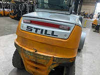 Still - 2016 - rx60-80 - vorkheftruck - afbeelding 8 van  14
