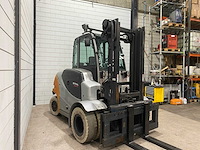 Still - 2016 - rx60-80 - vorkheftruck - afbeelding 9 van  14