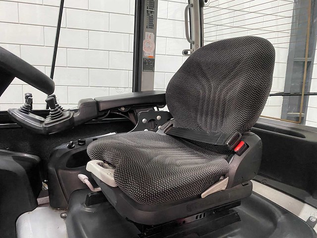Still - 2016 - rx60-80 - vorkheftruck - afbeelding 10 van  14