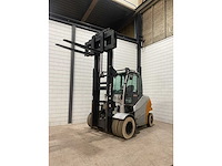 Still - 2016 - rx60-80 - vorkheftruck - afbeelding 11 van  14