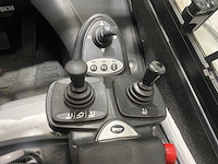 Still - 2016 - rx60-80 - vorkheftruck - afbeelding 12 van  14