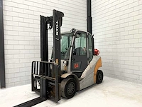 Still - 2016 - rx70-40 - vorkheftruck - afbeelding 4 van  11