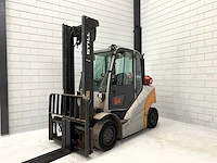 Still - 2016 - rx70-40 - vorkheftruck - afbeelding 7 van  11