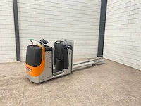 Still - 2017 - cx 20 - orderpicker - afbeelding 1 van  11