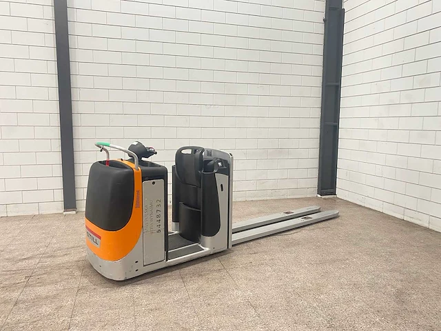 Still - 2017 - cx 20 - orderpicker - afbeelding 6 van  11
