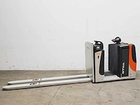 Still - 2017 - cx20 - orderpicker - afbeelding 2 van  10