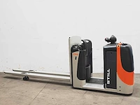 Still - 2017 - cx20 - orderpicker - afbeelding 3 van  10