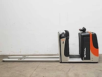 Still - 2017 - cx20 - orderpicker - afbeelding 4 van  10