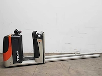 Still - 2017 - cx20 - orderpicker - afbeelding 6 van  10