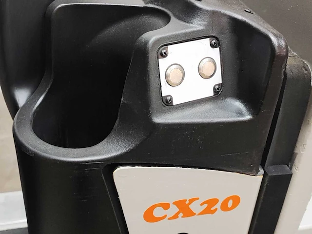 Still - 2017 - cx20 - orderpicker - afbeelding 7 van  10