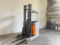 Still - 2017 - fm-x10 - reach truck - afbeelding 8 van  15