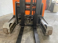 Still - 2017 - fm-x10 - reach truck - afbeelding 12 van  15