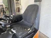 Still - 2017 - fm-x10 - reach truck - afbeelding 14 van  15