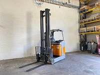 Still - 2017 - fm-x17 - reach truck - afbeelding 1 van  13