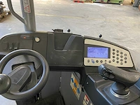 Still - 2017 - fm-x17 - reach truck - afbeelding 12 van  13