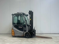 Still - 2017 - rx 20-18 - vorkheftruck - afbeelding 1 van  8