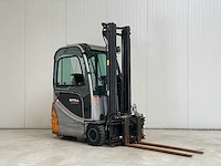 Still - 2017 - rx 20-18 - vorkheftruck - afbeelding 1 van  6