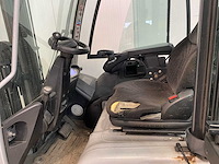 Still - 2017 - rx 20-18 - vorkheftruck - afbeelding 3 van  6