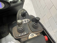 Still - 2017 - rx60-25 - vorkheftruck - afbeelding 2 van  13
