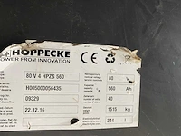 Still - 2017 - rx60-25 - vorkheftruck - afbeelding 5 van  13