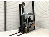 Still - 2017 - rx60-25 - vorkheftruck - afbeelding 1 van  13