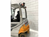 Still - 2017 - rx60-25 - vorkheftruck - afbeelding 7 van  13