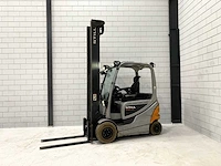 Still - 2017 - rx60-25 - vorkheftruck - afbeelding 8 van  13
