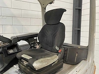 Still - 2017 - rx60-25 - vorkheftruck - afbeelding 11 van  13