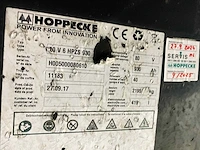 Still - 2017 - rx60-50 - vorkheftruck - afbeelding 6 van  14
