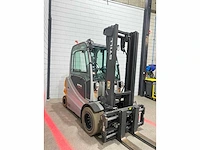 Still - 2017 - rx60-50 - vorkheftruck - afbeelding 7 van  14