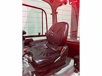 Still - 2017 - rx60-50 - vorkheftruck - afbeelding 11 van  14