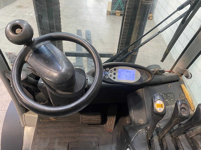Still - 2017 - rx60-50 - vorkheftruck - afbeelding 10 van  21