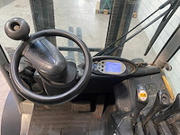 Still - 2017 - rx60-50 - vorkheftruck - afbeelding 10 van  21