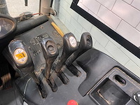 Still - 2017 - rx60-50 - vorkheftruck - afbeelding 11 van  21