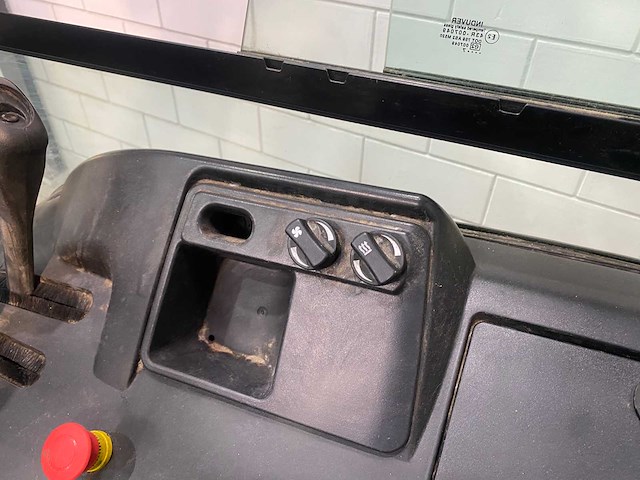 Still - 2017 - rx60-50 - vorkheftruck - afbeelding 12 van  21