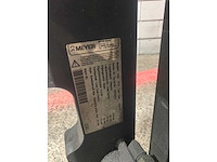 Still - 2017 - rx60-50 - vorkheftruck - afbeelding 15 van  21