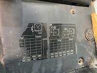 Still - 2017 - rx60-50 - vorkheftruck - afbeelding 16 van  21